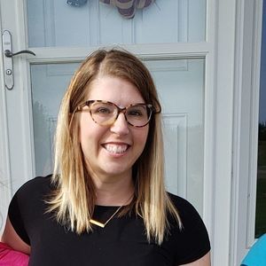 Meet your Posher, Nikki